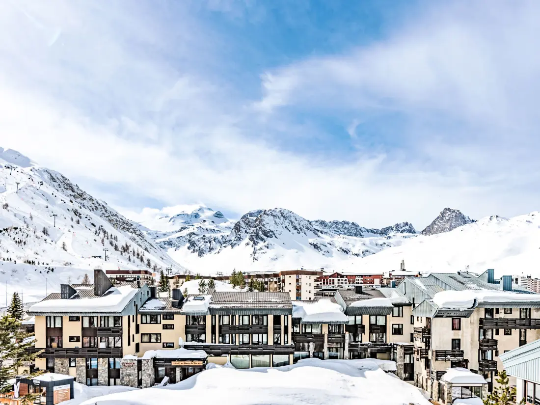 Résidence Le Hameau de Tovière