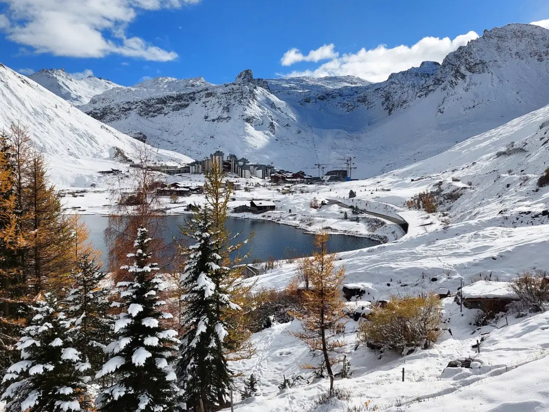 Résidence Le Prariond (Val Claret)