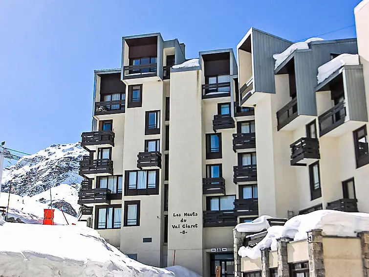 Résidence Les Hauts du Val Claret(Val Claret)