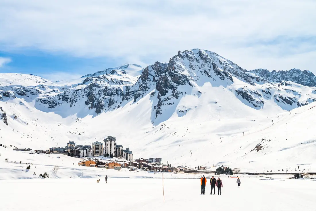 Résidence Slalom