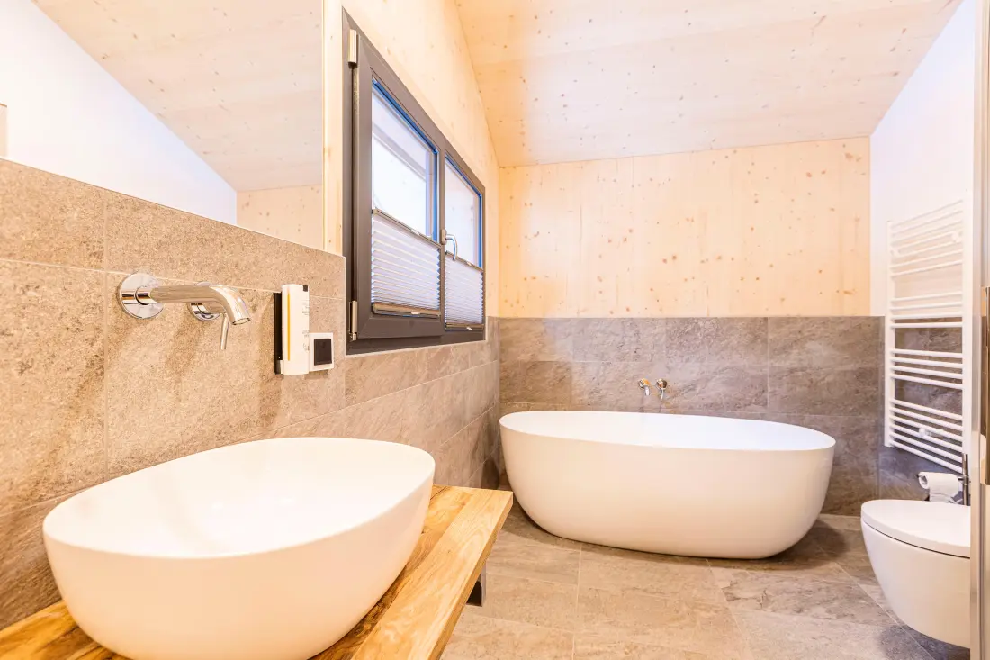 Naturchalets Turracher Höhe by ALPS RESORTS