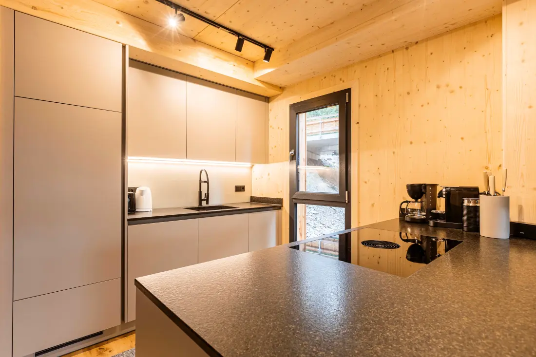 Naturchalets Turracher Höhe by ALPS RESORTS