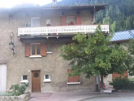 Résidence Chuquet