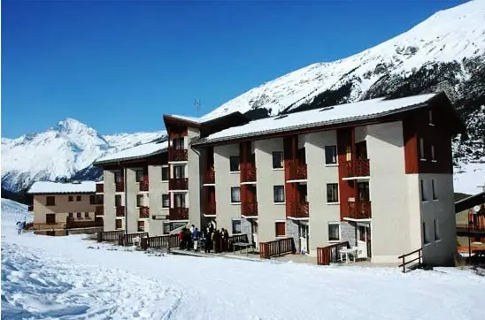 Résidence Hauts De Val Cenis