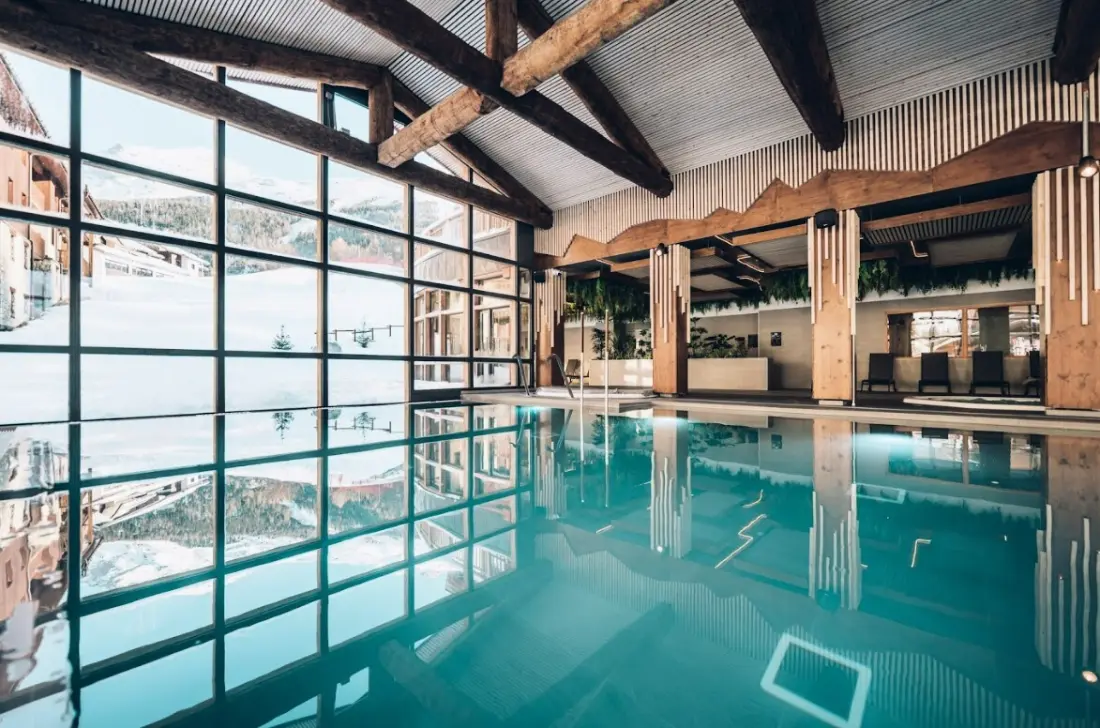 Résidence Les Balcons de Val Cenis Platinium 5 étoiles★★★★★