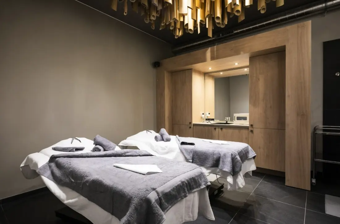 Résidence Les Balcons de Val Cenis Platinium 5 étoiles★★★★★