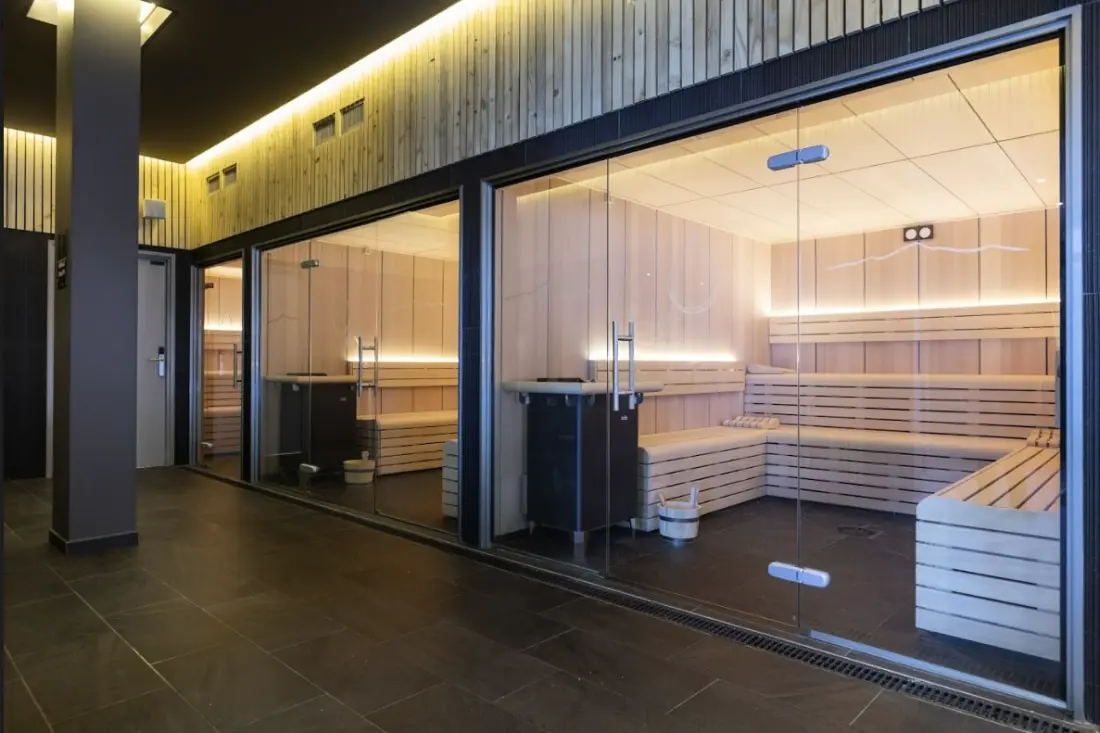 Résidence Les Balcons de Val Cenis Platinium 5 étoiles★★★★★