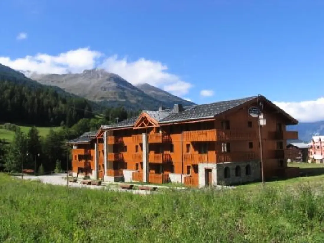 Résidence Les Balcons