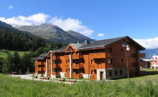 Résidence Les Balcons