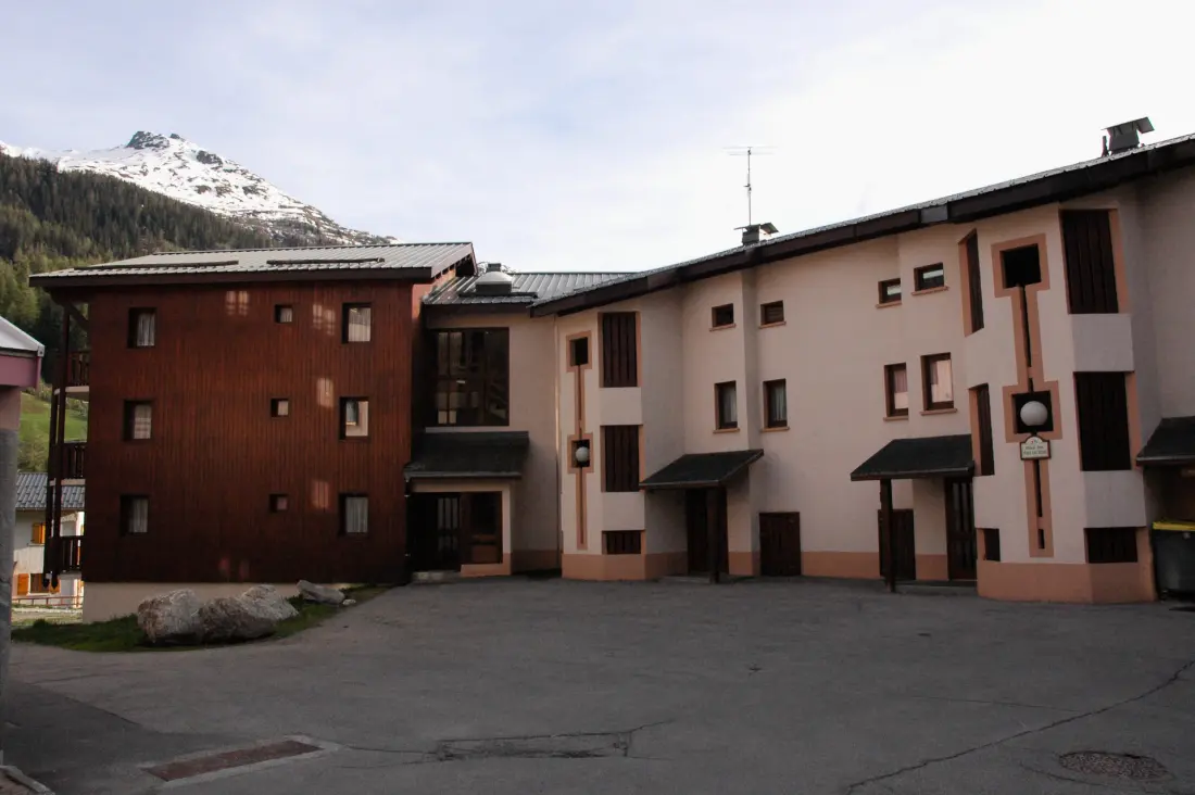 Résidence Pres Du Bois