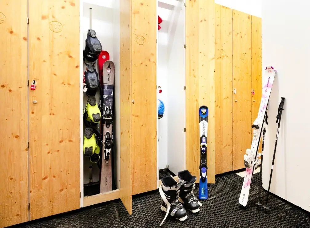 Village Club MMV Le Val Cenis 3 étoiles★★★ - Pension complète