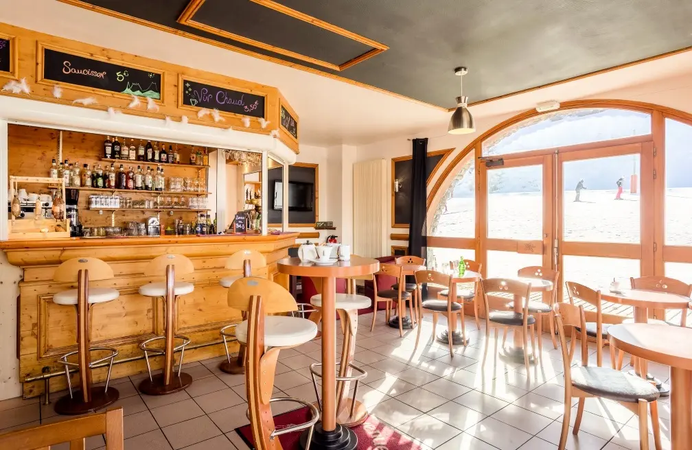 Village Club MMV Le Val Cenis 3 étoiles★★★ - Pension complète