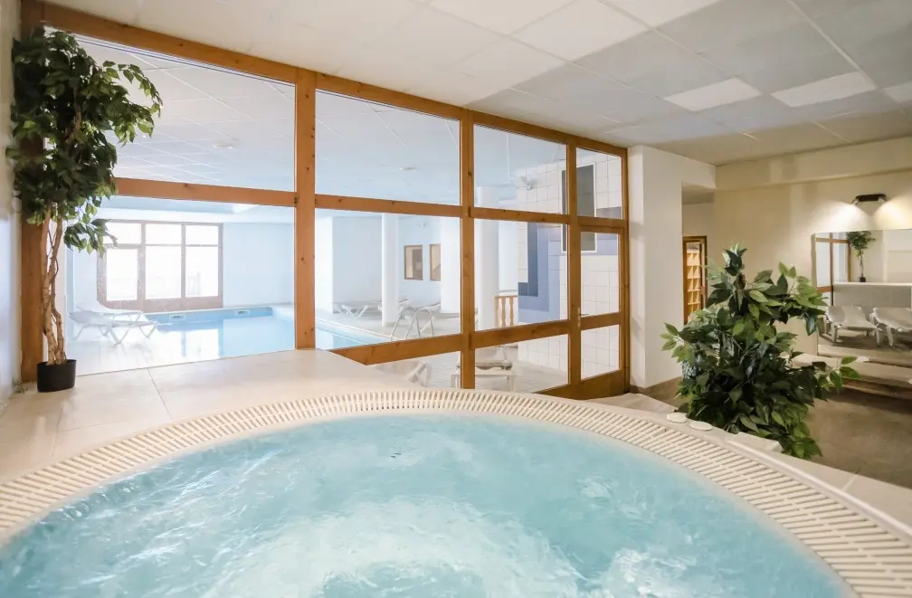 Village Club MMV Le Val Cenis 3 étoiles★★★ - Pension complète