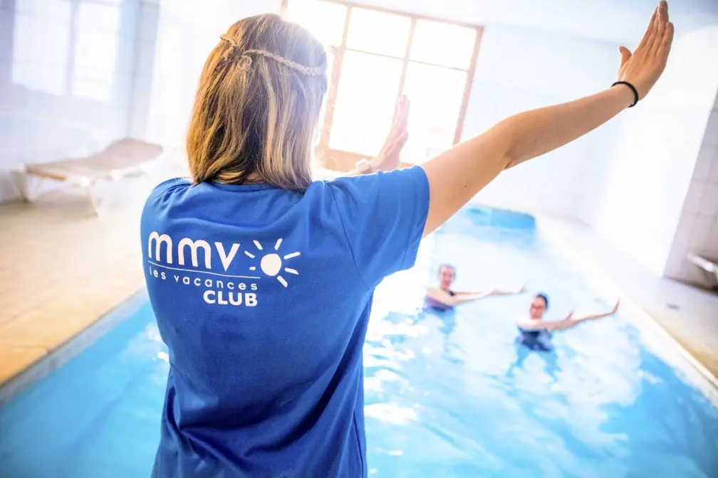 Village Club MMV Le Val Cenis 3 étoiles★★★ - Pension complète