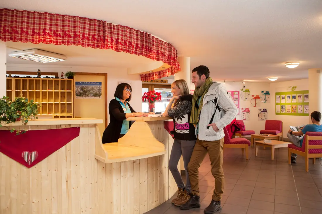 VVF Val Cenis 3 étoiles★★★
