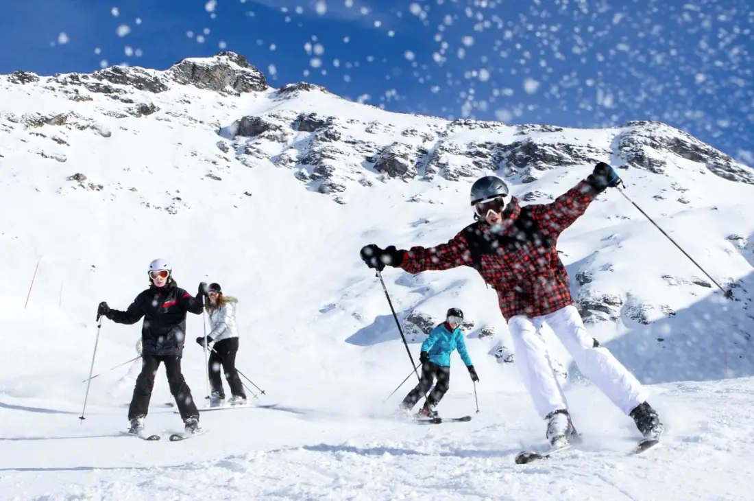 VVF Val Cenis 3 étoiles★★★