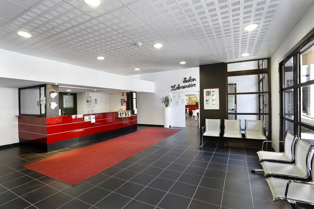 Résidence Vacancéole Les Chalets du Verdon