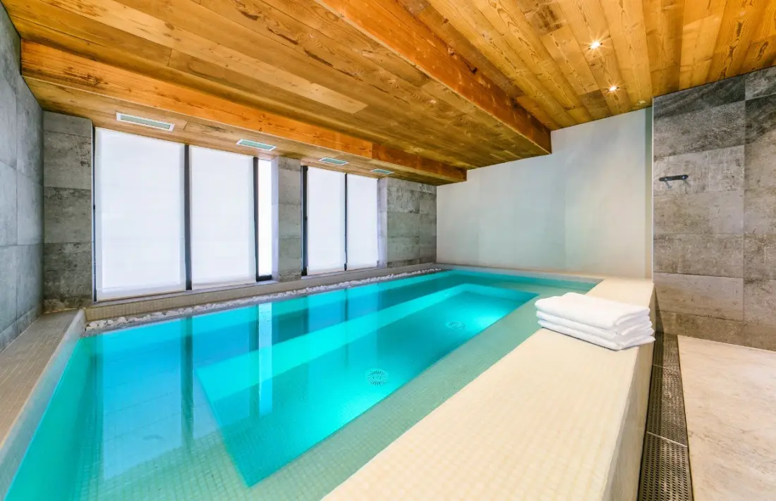 Chalet Aspen House 3