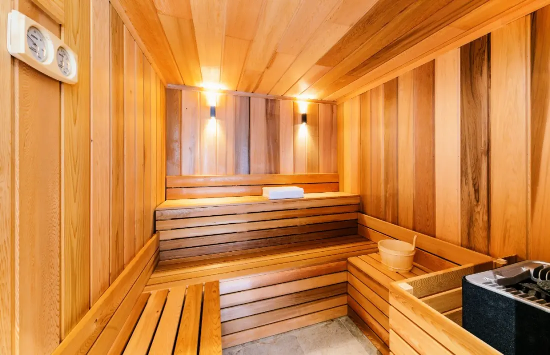 Chalet Aspen House 3