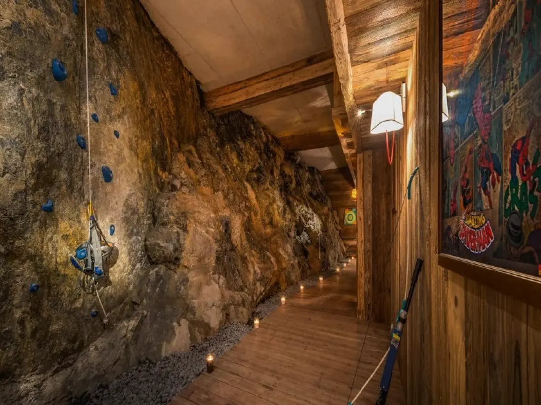 Chalet Katmai 5 étoiles★★★★★