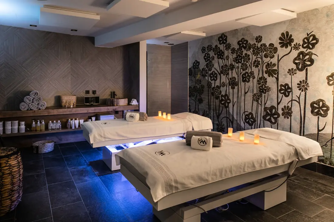 Chalet Izia 5 étoiles★★★★★