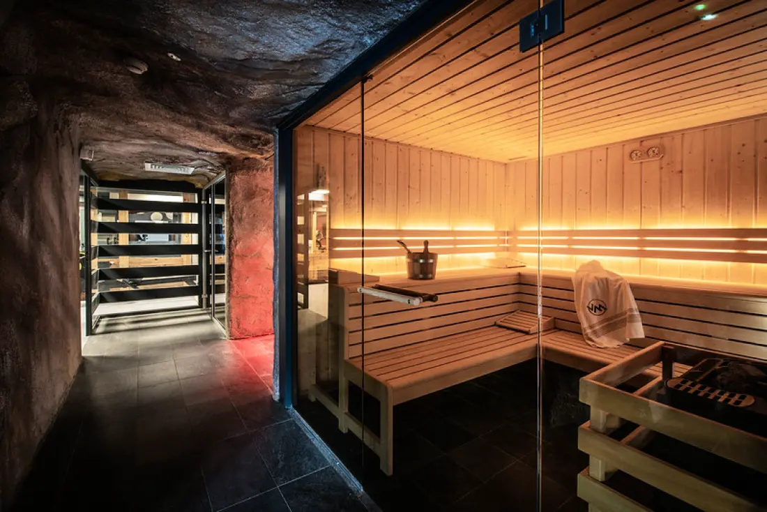 Chalet Izia 5 étoiles★★★★★