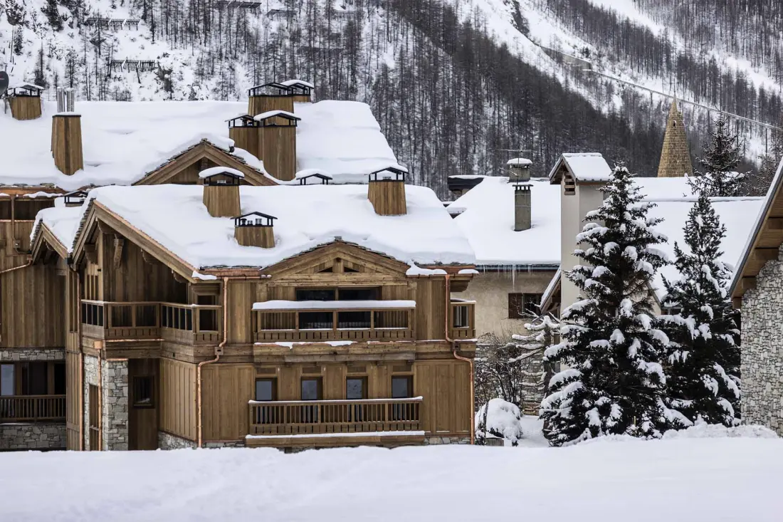 Chalet Kilimandjaro