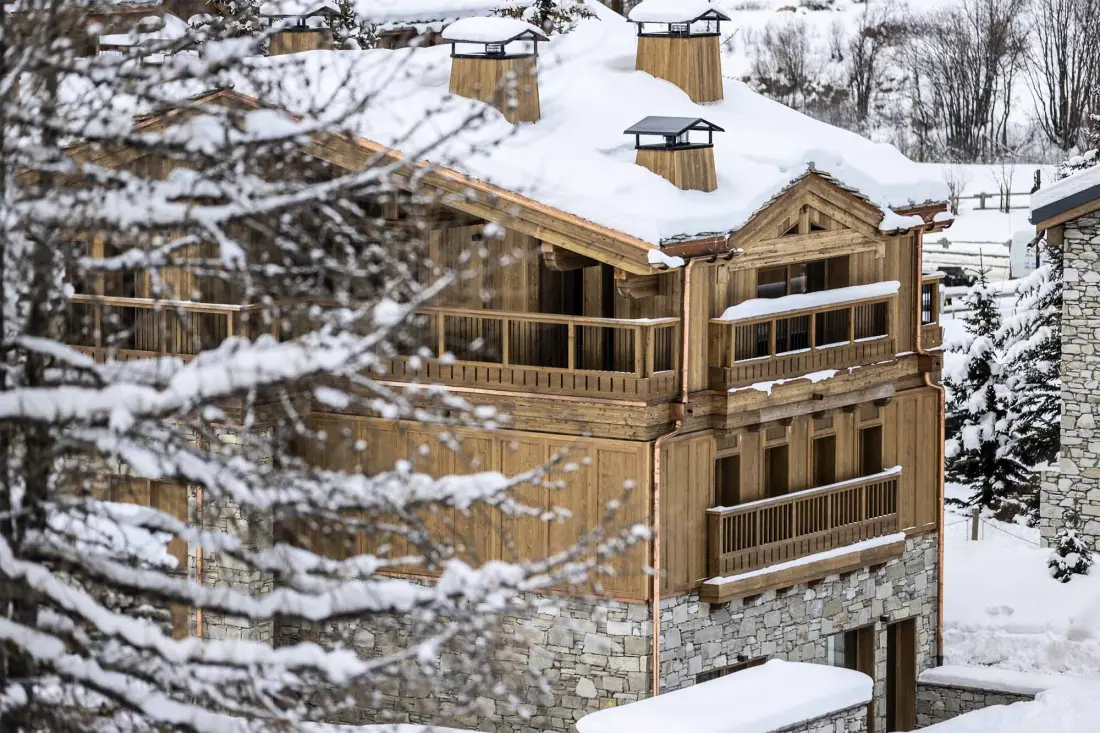 Chalet Kilimandjaro
