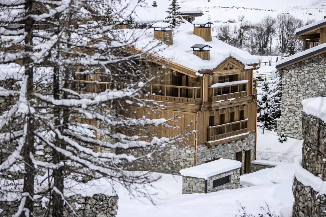 Chalet Kilimandjaro
