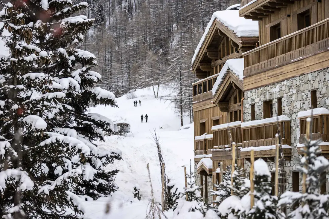 Chalet Kilimandjaro