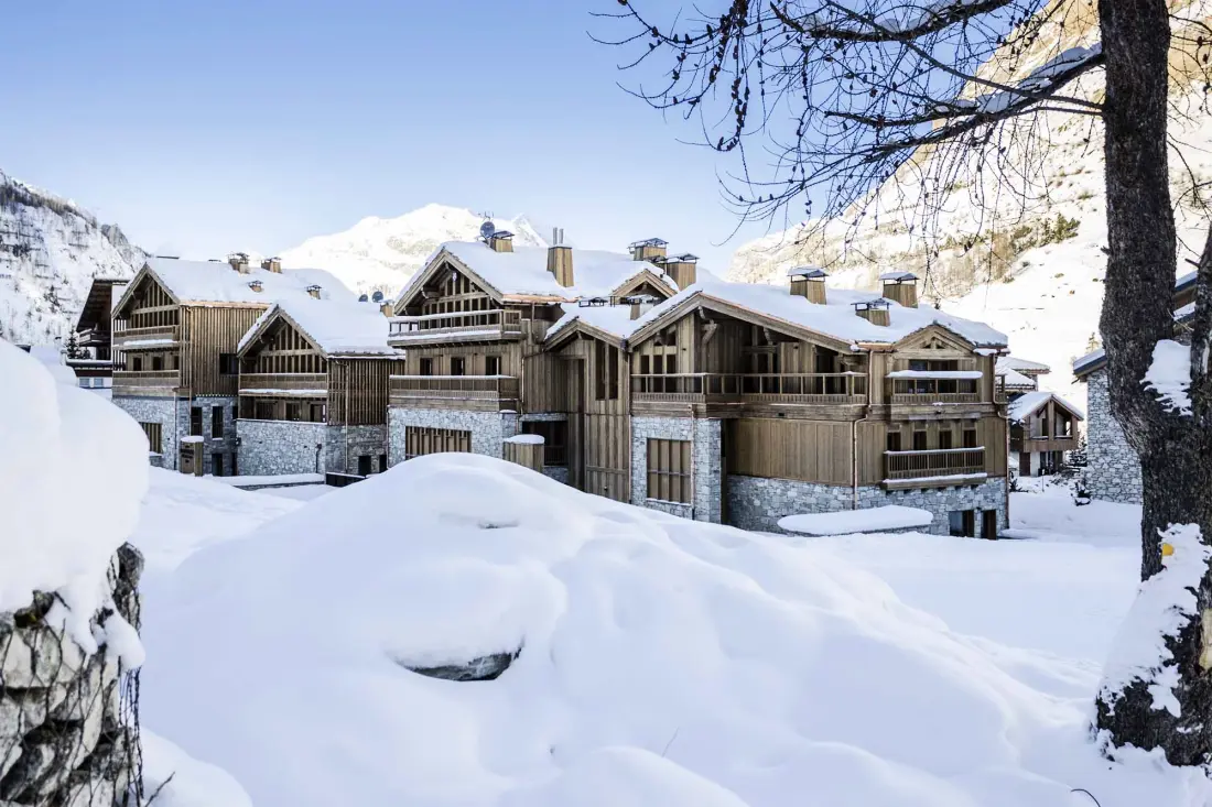Chalet Kilimandjaro