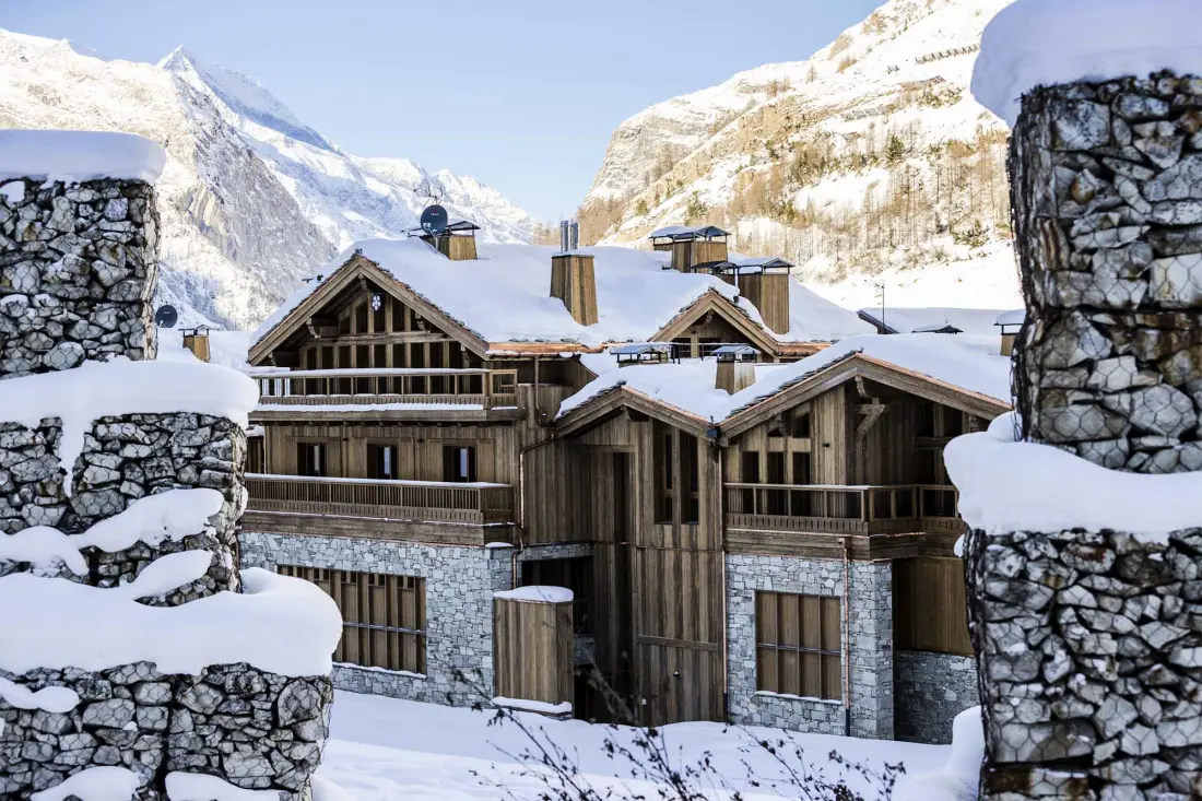 Chalet Kilimandjaro