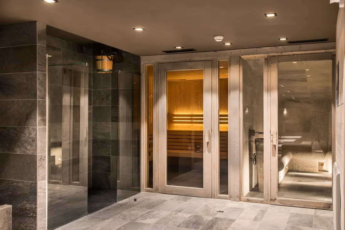 Résidence Chalet Skadi 5 étoiles★★★★★