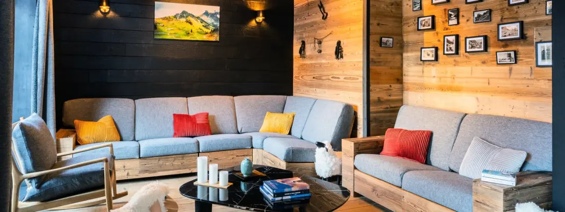 Chalet Thovex5 étoiles★★★★★