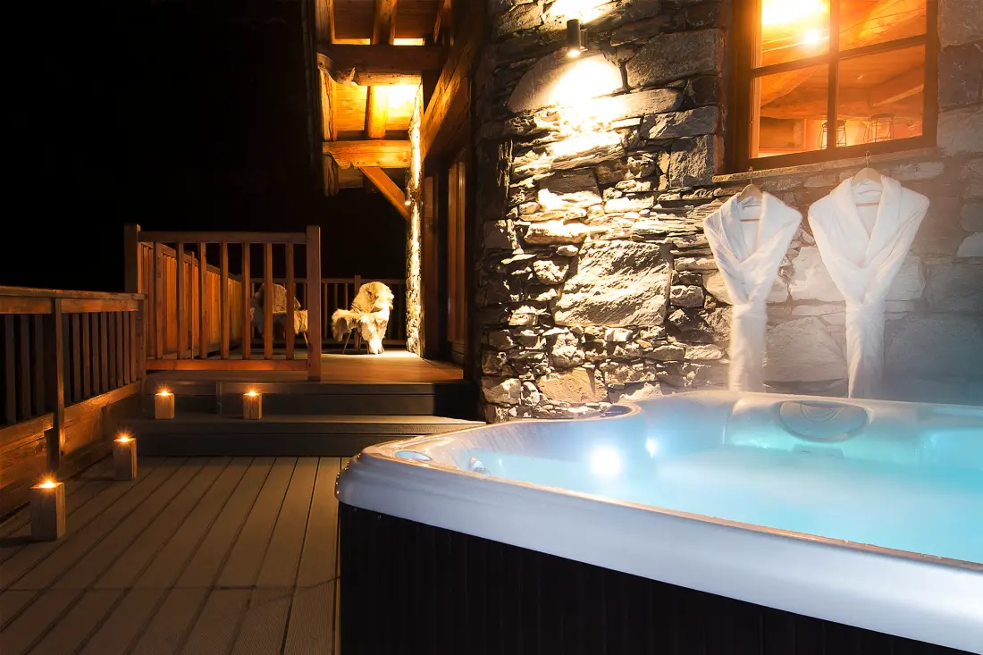 Le Chalet Arosa