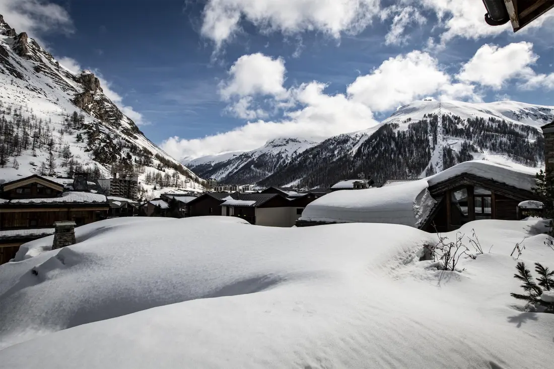 Le Chalet Denali