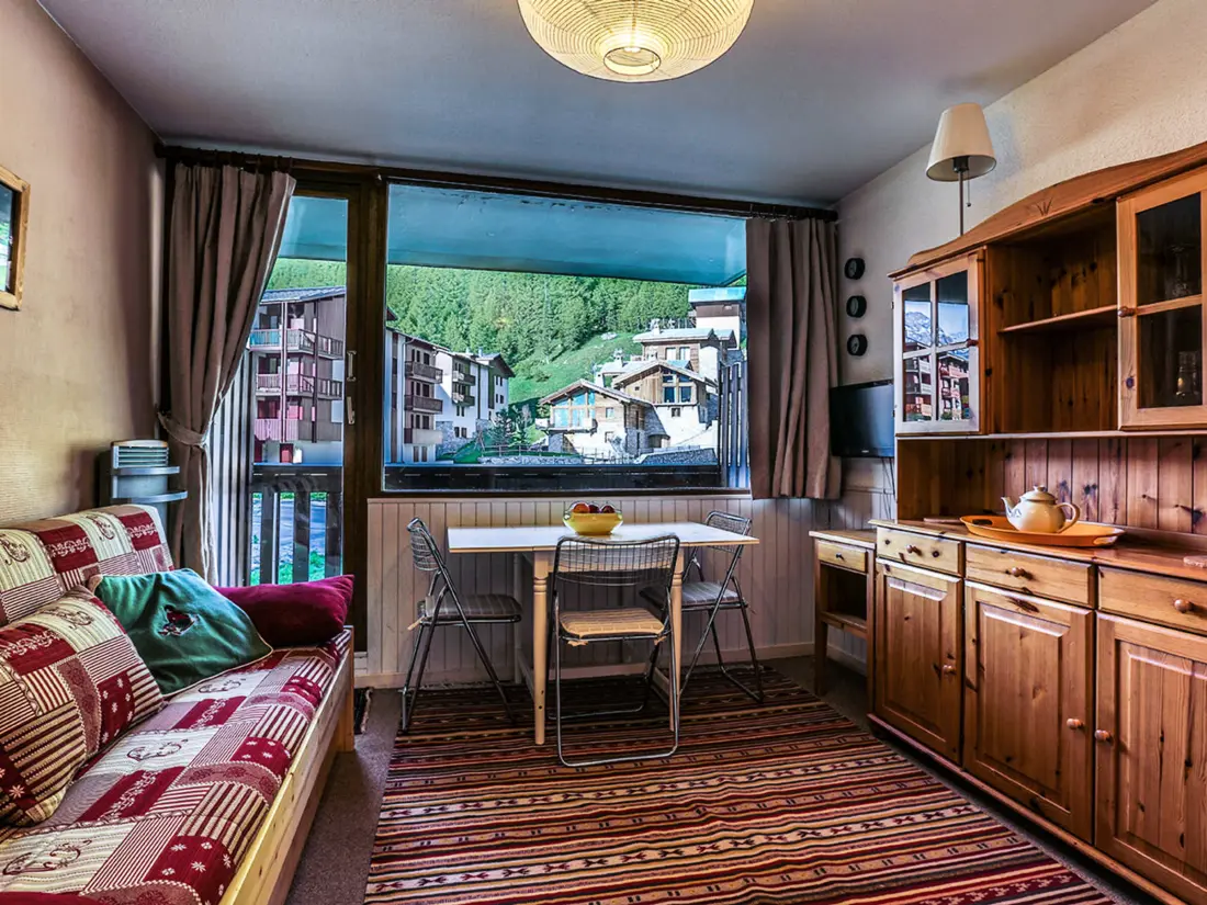 Location de Vacances Val-d'Isère 10