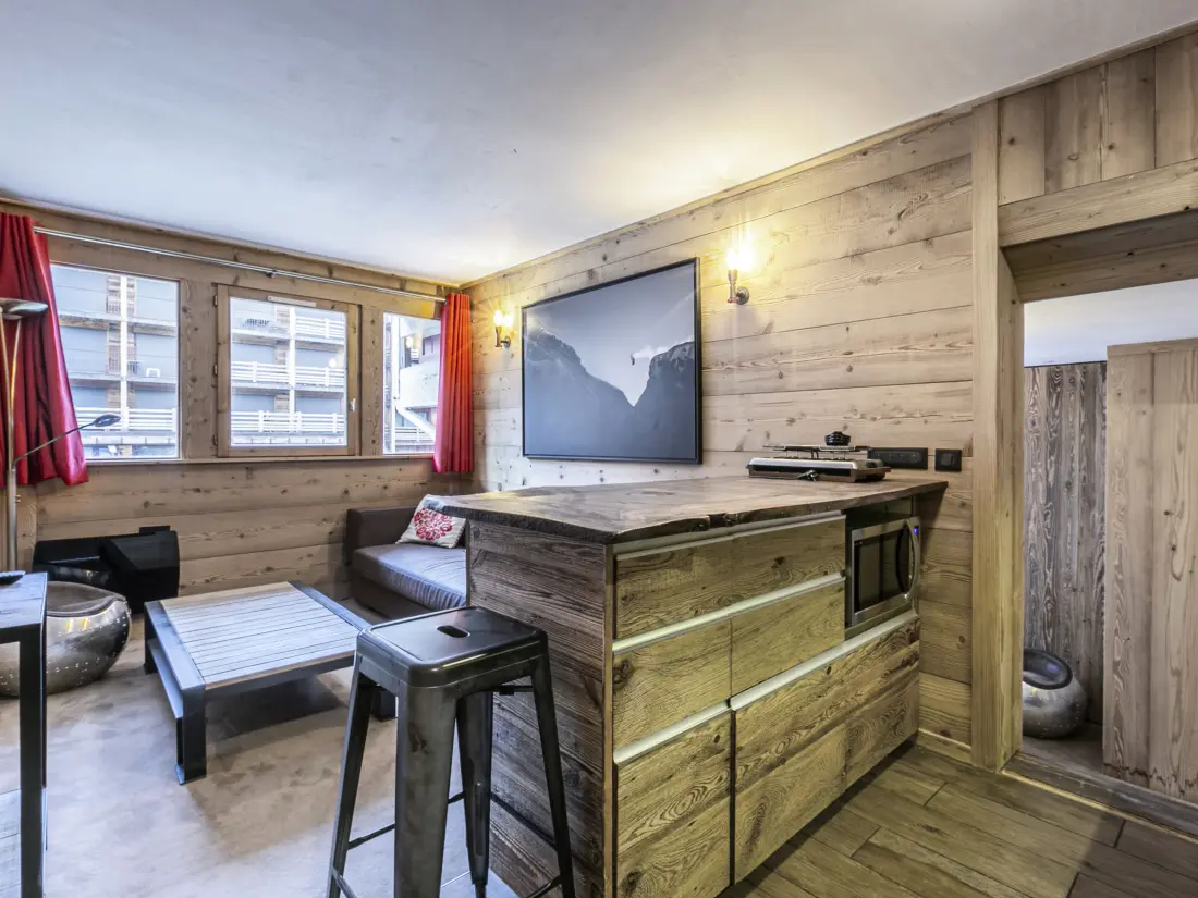 Location de Vacances Val-d'Isère 108