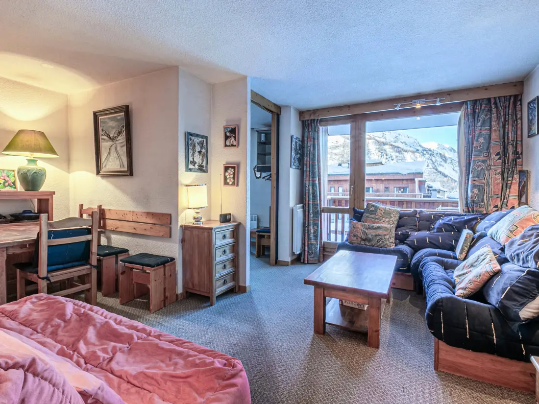 Location de Vacances Val-d'Isère 112