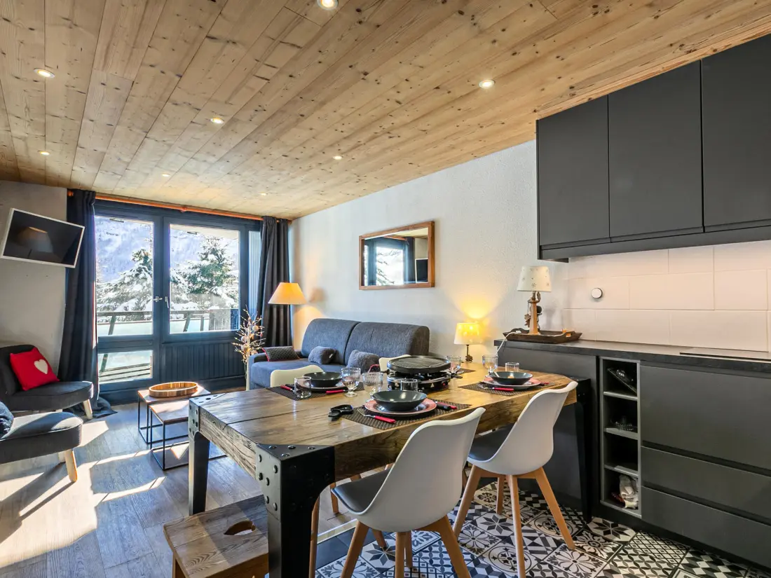Location de Vacances Val-d'Isère 119