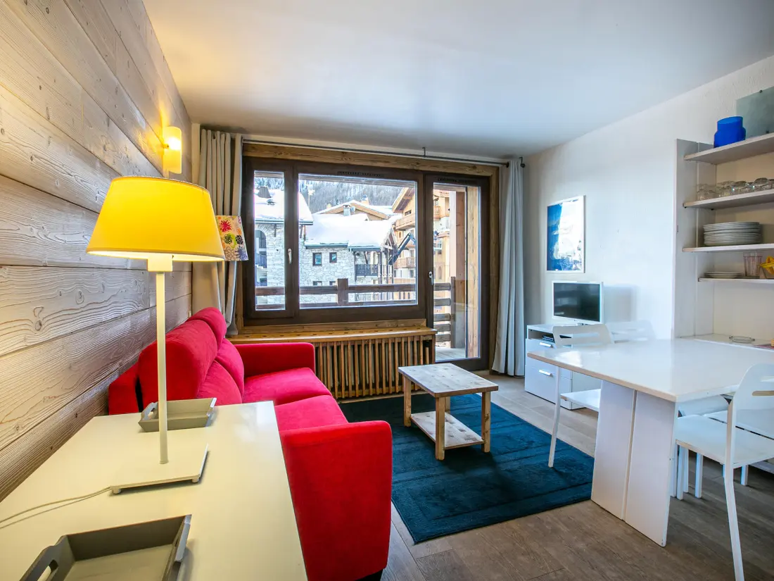 Location de Vacances Val-d'Isère 121