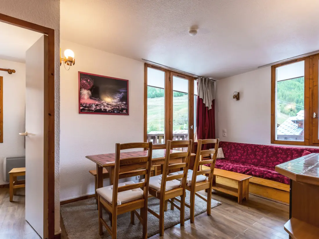 Location de Vacances Val-d'Isère 126