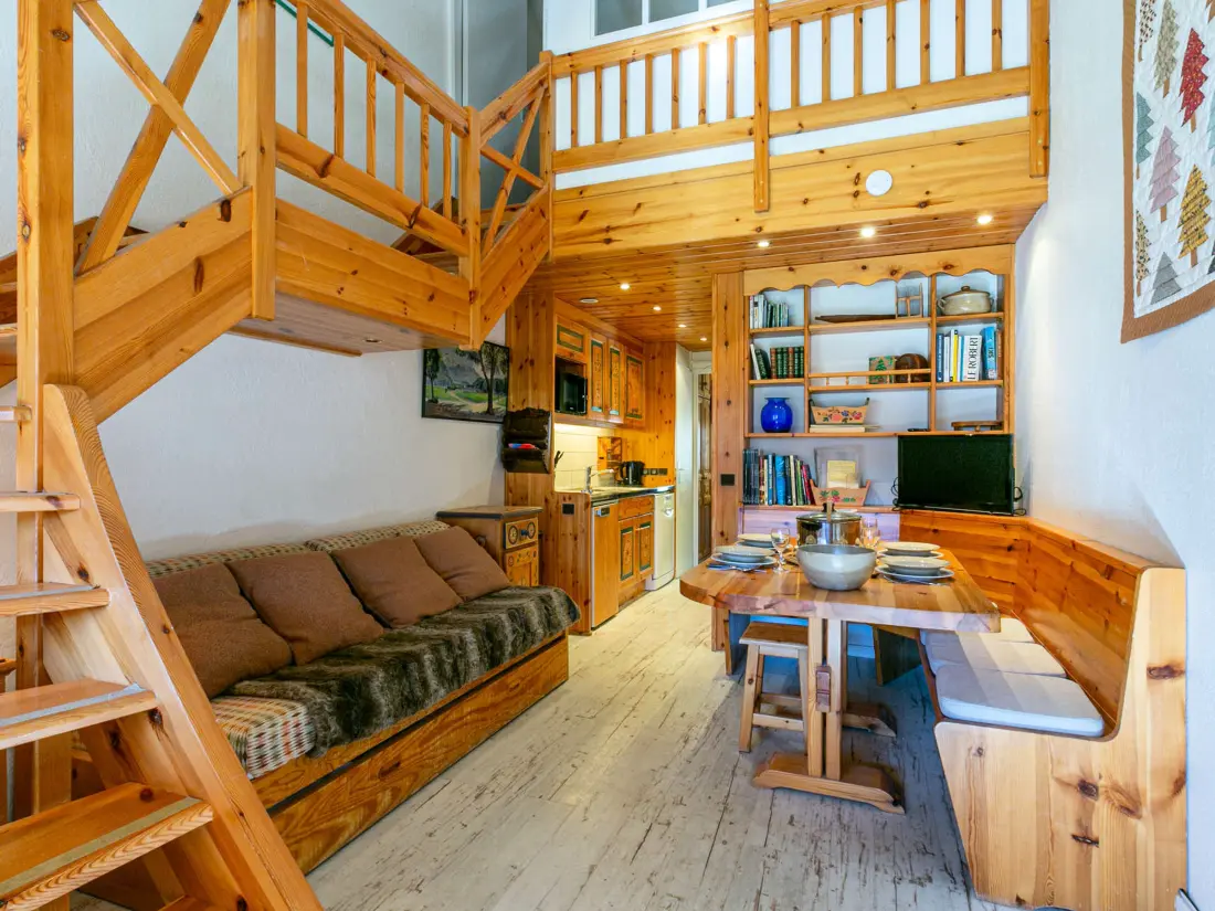 Location de Vacances Val-d'Isère 128