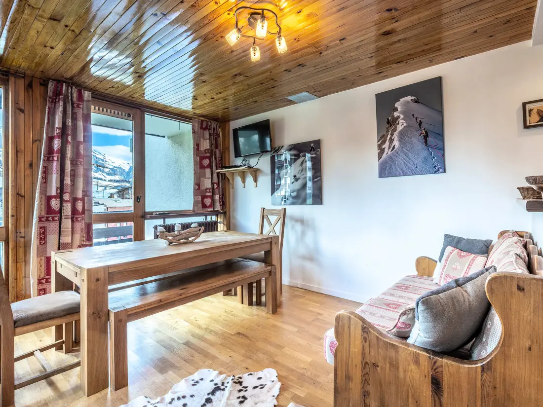 Location de Vacances Val-d'Isère 13