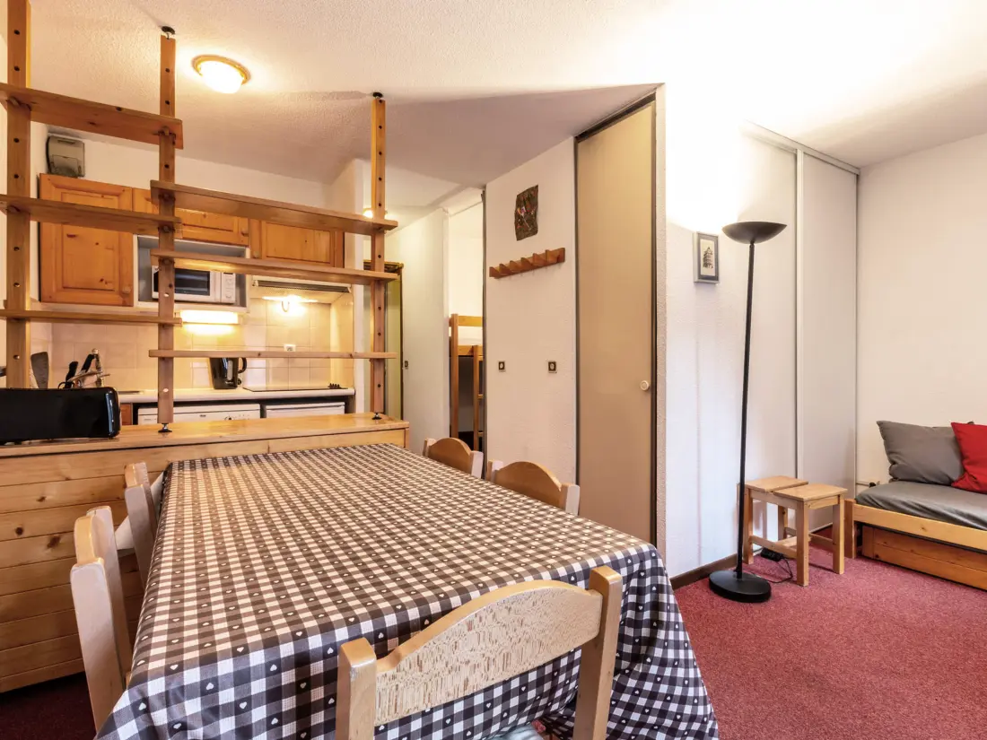 Location de Vacances Val-d'Isère 139