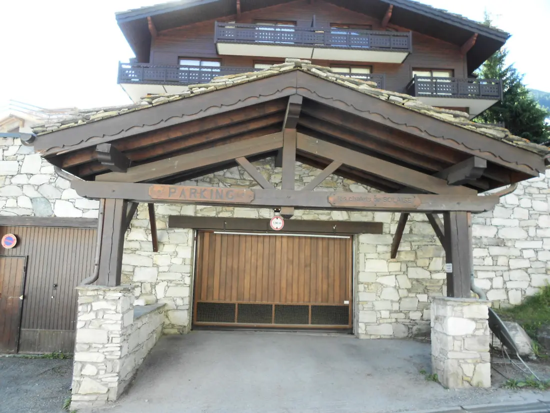 Location de Vacances Val-d'Isère 148