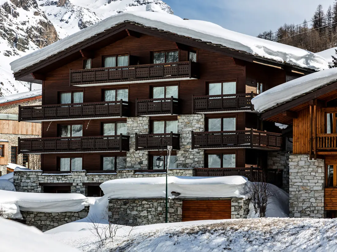 Location de Vacances Val-d'Isère 148