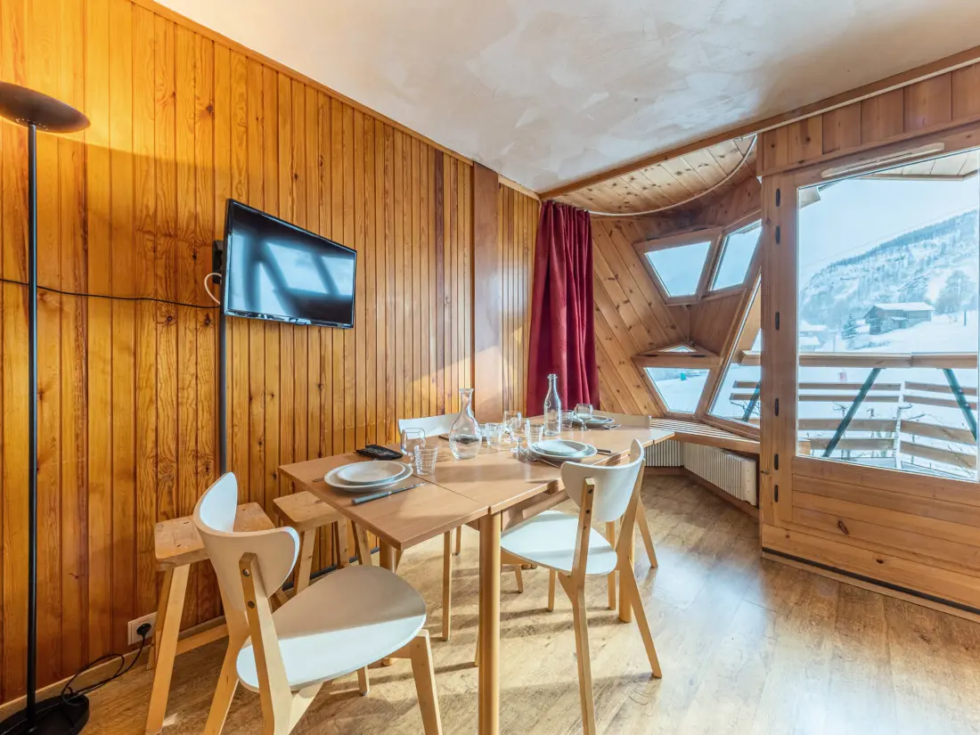 Location de Vacances Val-d'Isère 152