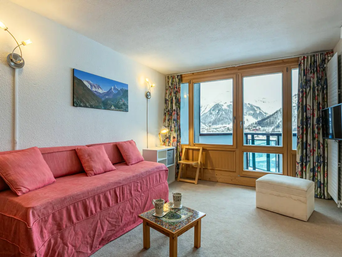 Location de Vacances Val-d'Isère 153