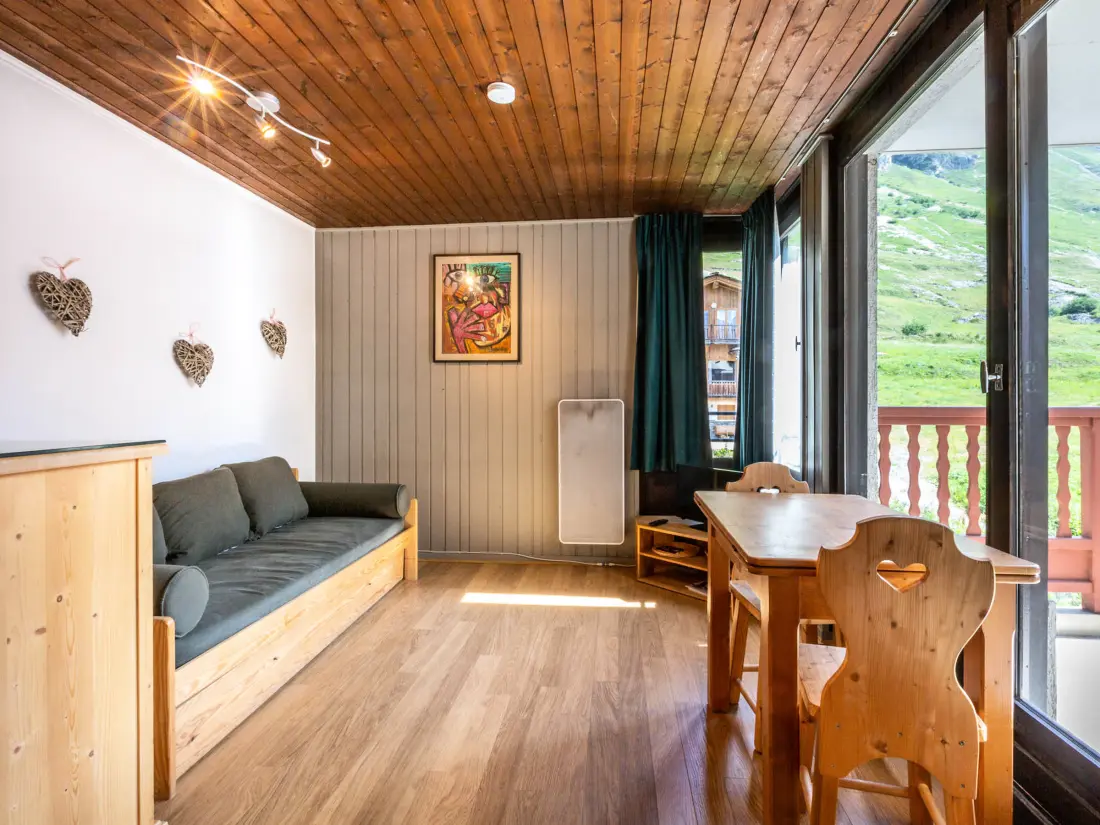 Location de Vacances Val-d'Isère 155